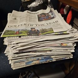 Newspapers