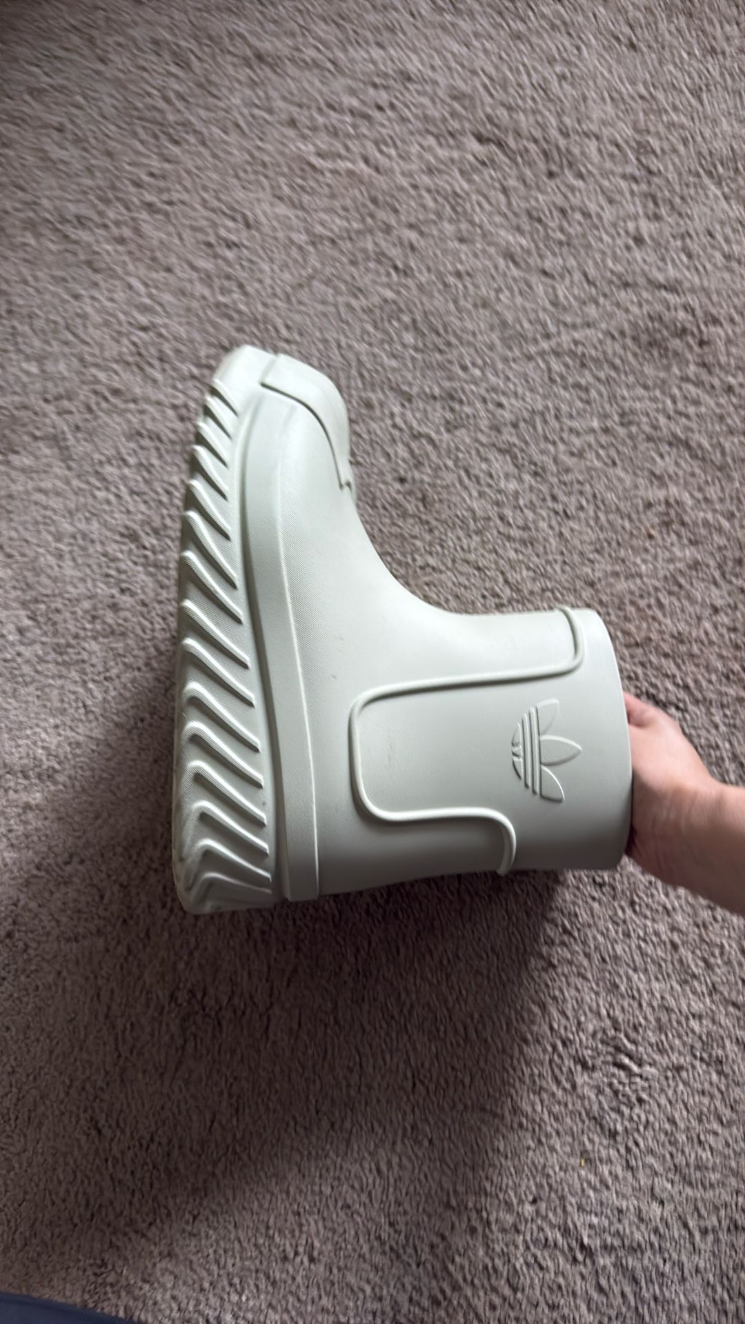 rain boots
