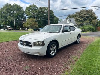 2007 Dodge Charger