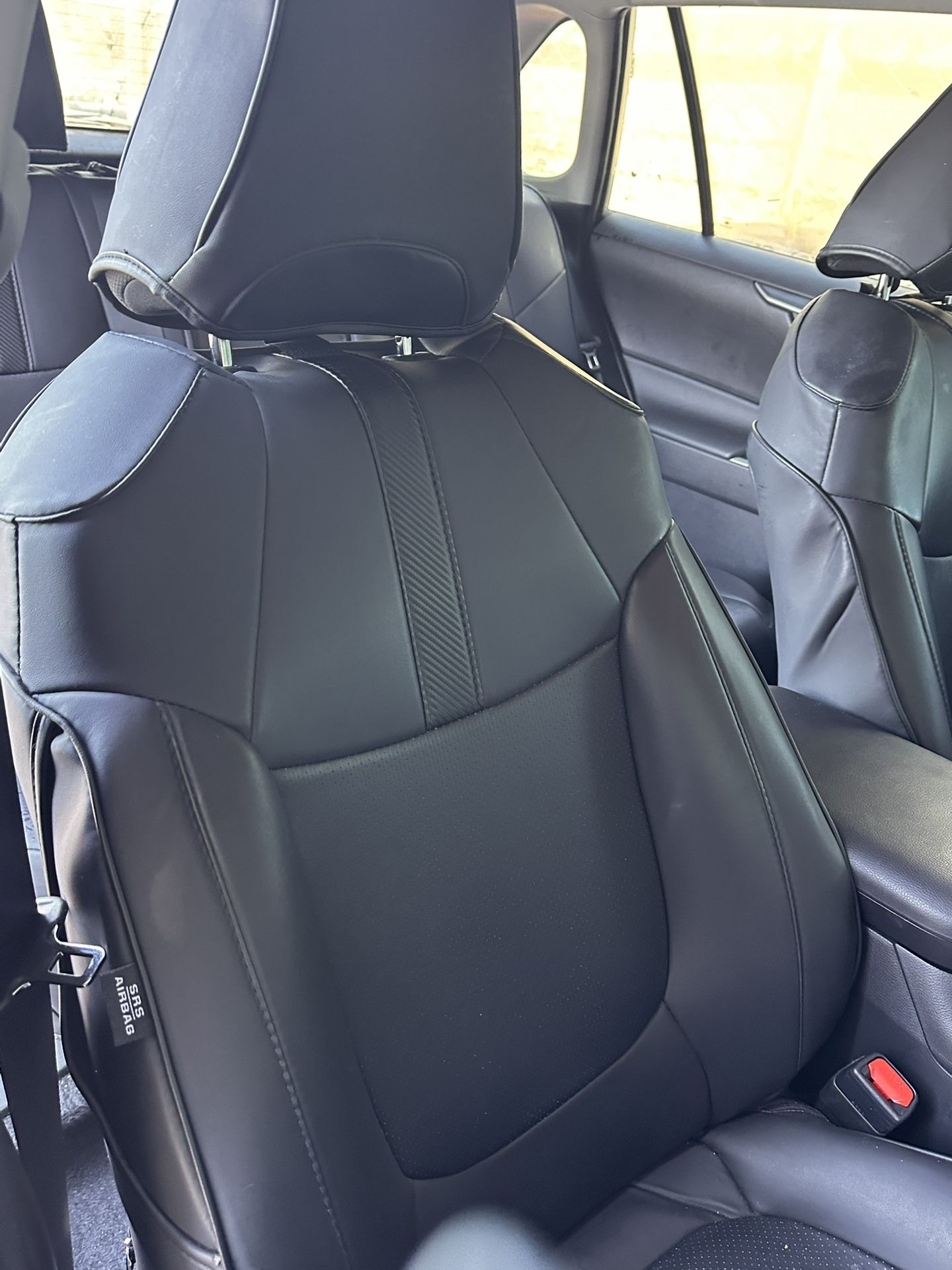 Seat Covers