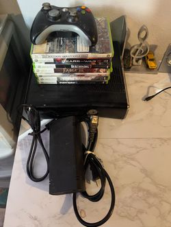 XBOX 360 Bundle