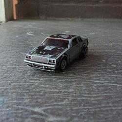 1987 Buick Grand National