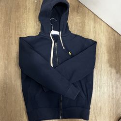 Ralph Lauren Polo Hoodie Shoot Offer