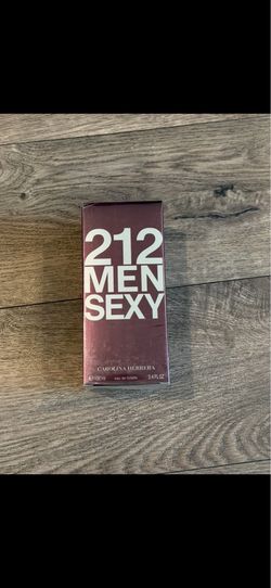 212 Sexy by Carolina Herrera Eau de Toilette