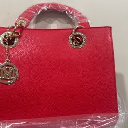 Studio Badgley Mischka Totebag 