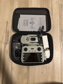 Canketec drone
