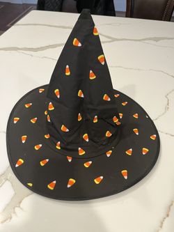 Children ‘s Witch Hat
