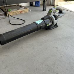 EGO Leaf Blower (Tool Only)