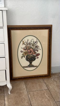 Wall Frame