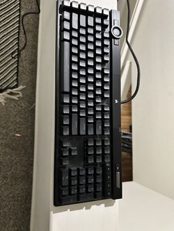 Gaming Keyboard