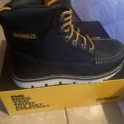 Dewalt Boots 🥾 New