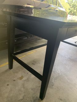 Large Desk