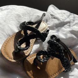 Toddler Sandals 
