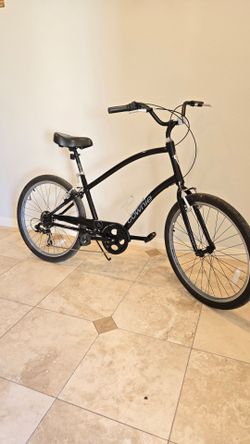 Electra Townie 7D