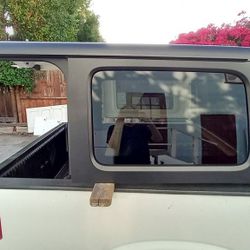 Factory Hardtop For Jeep Wrangler JLU Unlimited 4door 2018 Thru Current 