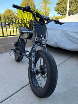 Akez e-bike