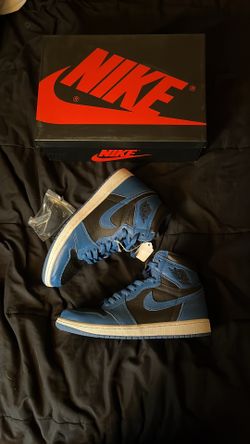 Jordan 1 retro high og size 9