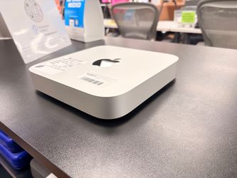 Mac Mini M1 8gb 256gb (2020) -with Warranty and Financing