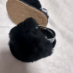Baby Uggs 