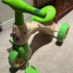 Kid Bike