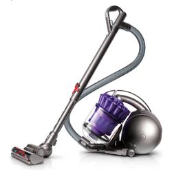 Dyson dC39 Animal Canister Vacuum Cleaner 