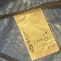 Hydrolite Sugoi Jacket Women’s Large