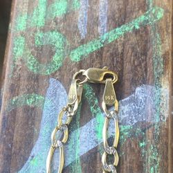 Gold Chain