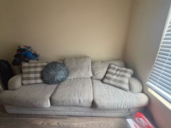 Free couch