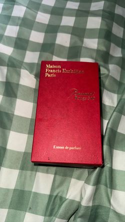 Maison Francis Kurkdjian Baccarat Rouge 540 Extrait de Parfum