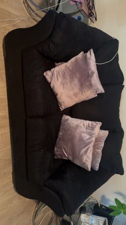 Sofa and couch from Ashley furniture