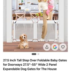 Baby Gate 