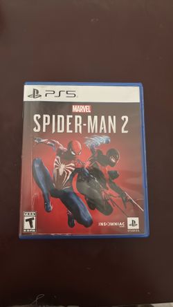 Ps5 games