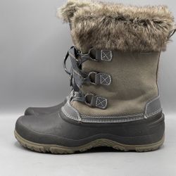 Khambu Womens Snow Boots