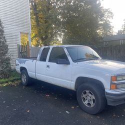 Chevy Z71