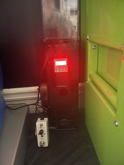 Hand  Built Ghost Hunting Spirit Box