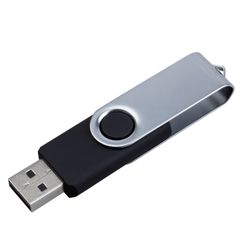 8GB USB key drive