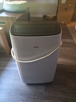 Air Conditioner Unit