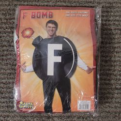 Halloween Costumes