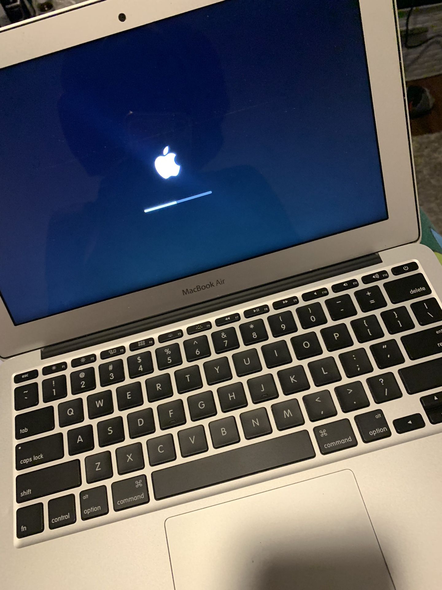 Macbook Air 11’ Early 2015