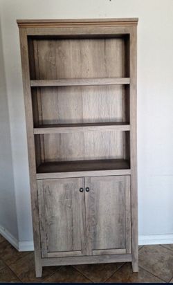 Book Shelf