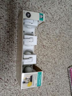 Tool Organizer