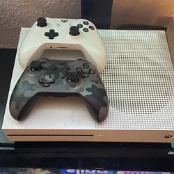 Xbox One 1tb 