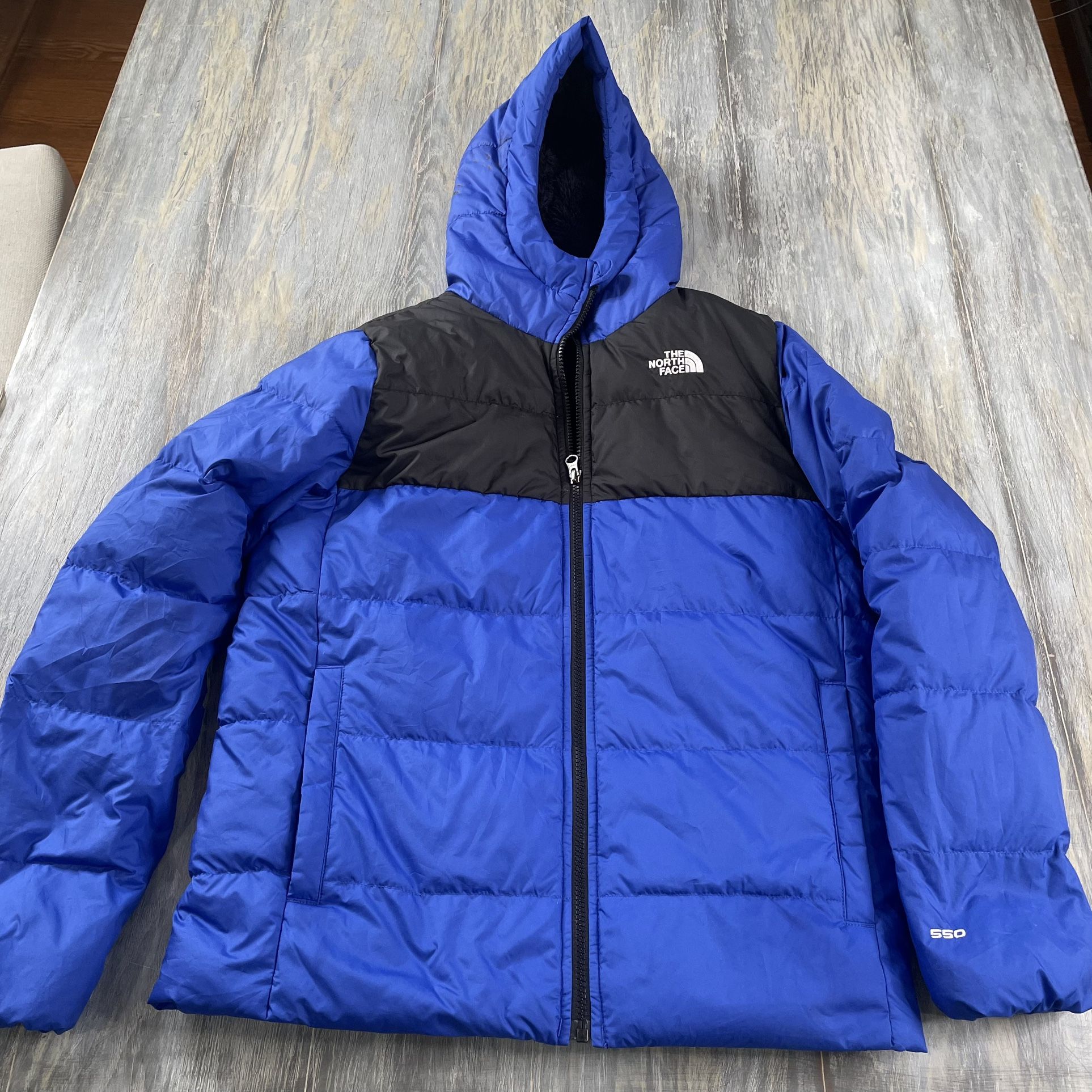 The North Face 550 Youth XL Jacket