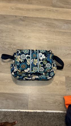 Vera Bradley Laptop Bag