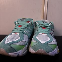 new balance 9060 cyan burst 