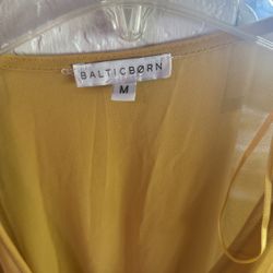 Balticborn Dress