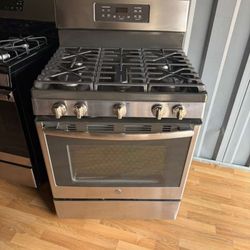Stove GE 