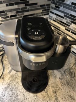 Keurig Coffee Maker