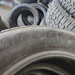 Used Tires