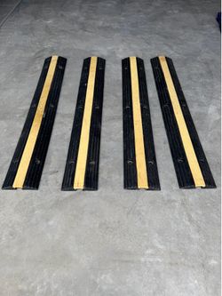 Vevor cable ramps